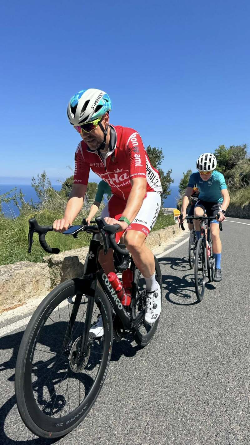 MALLORCA - Bike Holidays - 20-27.4.2025