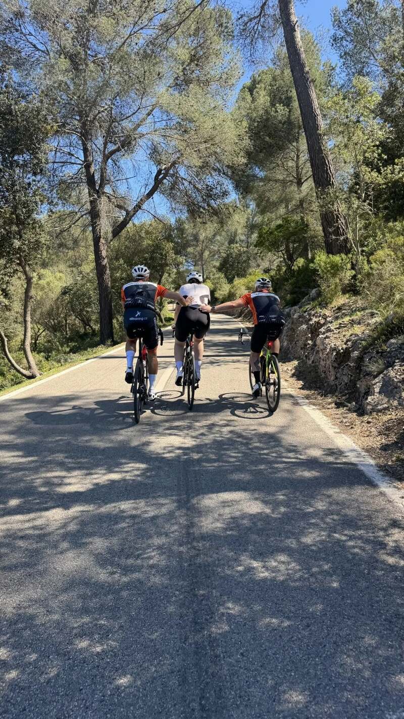 MALLORCA - Bike Holidays - 20-27.4.2025