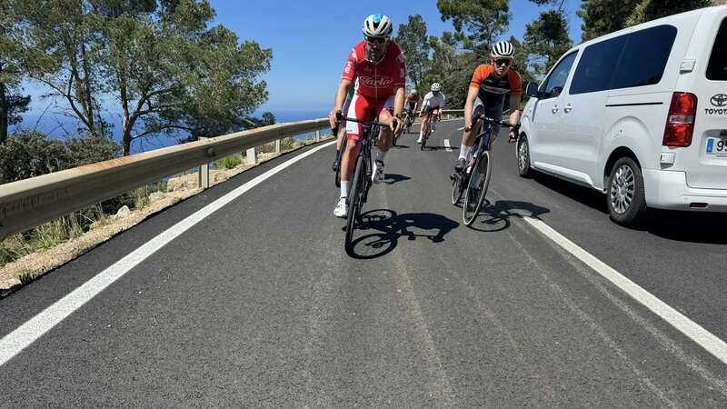 MALLORCA - Bike Holidays - 20-27.4.2025