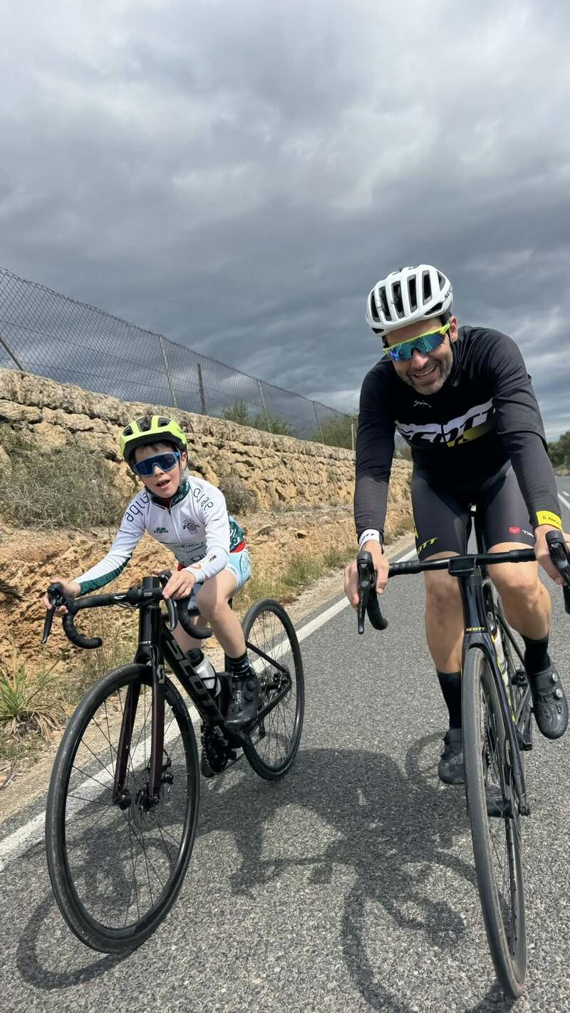 MALLORCA - Bike Holidays - 20-27.4.2025