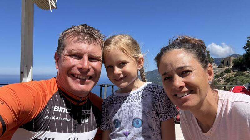 MALLORCA - Bike Holidays - 20-27.4.2025