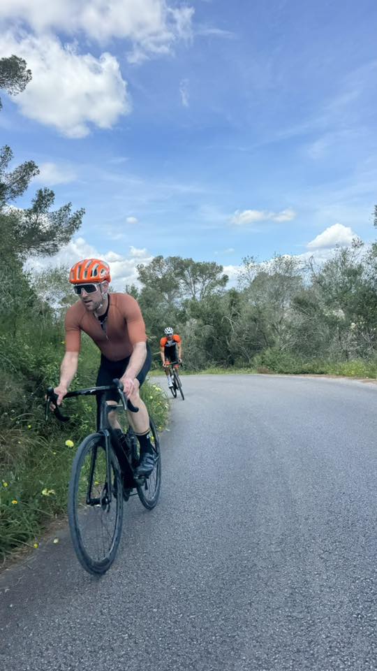 MALLORCA - Bike Holidays - 20-27.4.2025