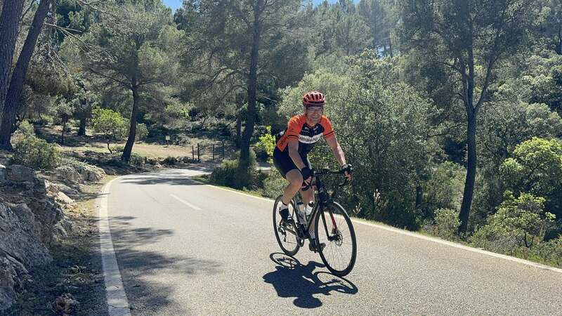 MALLORCA - Bike Holidays - 20-27.4.2025