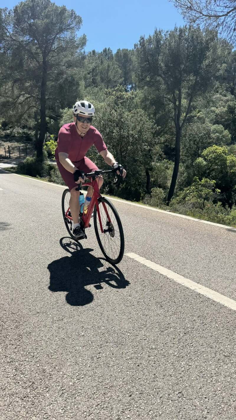 MALLORCA - Bike Holidays - 20-27.4.2025