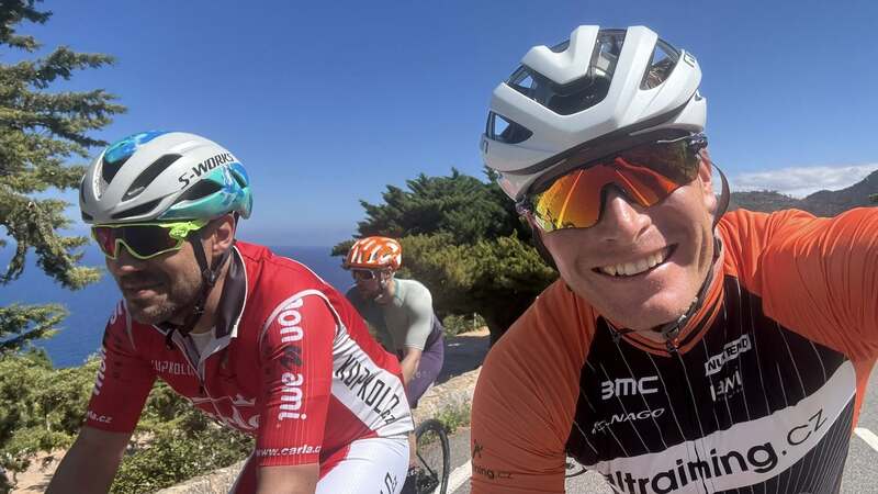 MALLORCA - Bike Holidays - 20-27.4.2025