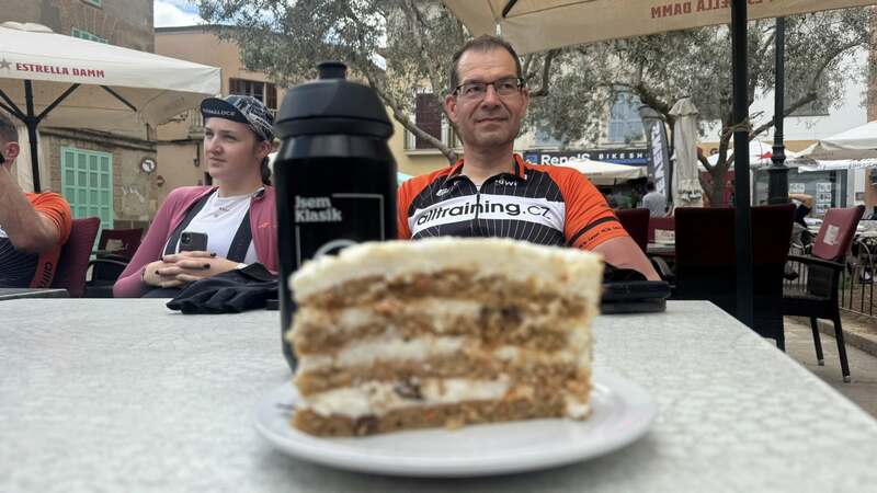 MALLORCA - Bike Holidays - 20-27.4.2025