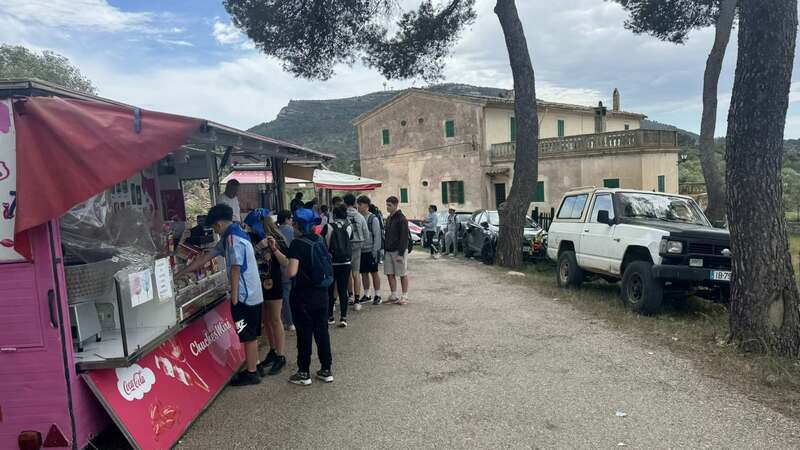 MALLORCA - Bike Holidays - 20-27.4.2025