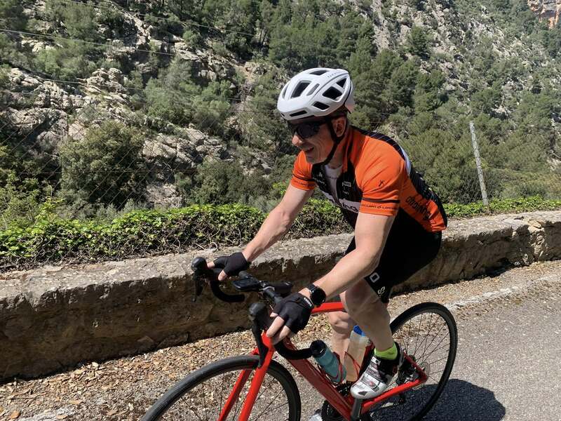 MALLORCA - Bike Holidays - 20-27.4.2025