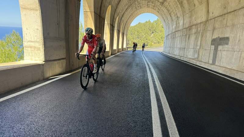 MALLORCA - Bike Holidays - 20-27.4.2025