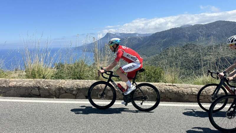 MALLORCA - Bike Holidays - 20-27.4.2025