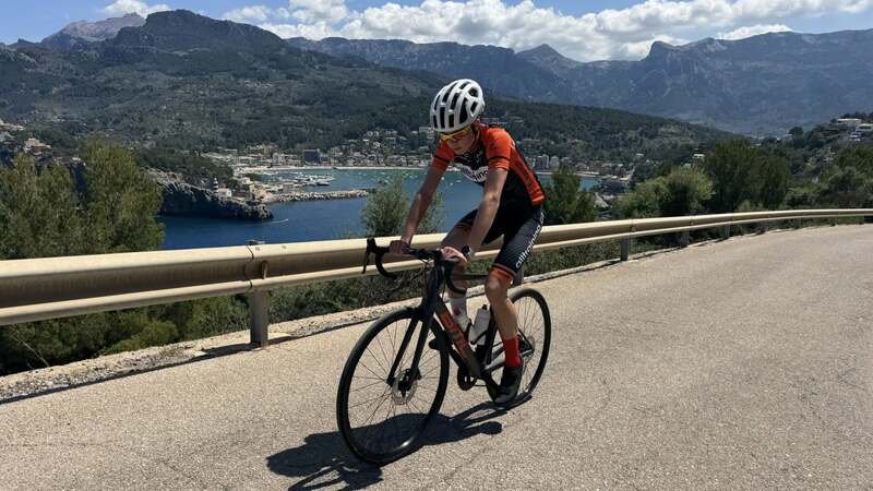 MALLORCA - Bike Holidays - 20-27.4.2025