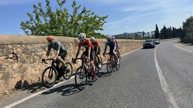 MALLORCA - Bike Holidays - 20-27.4.2025