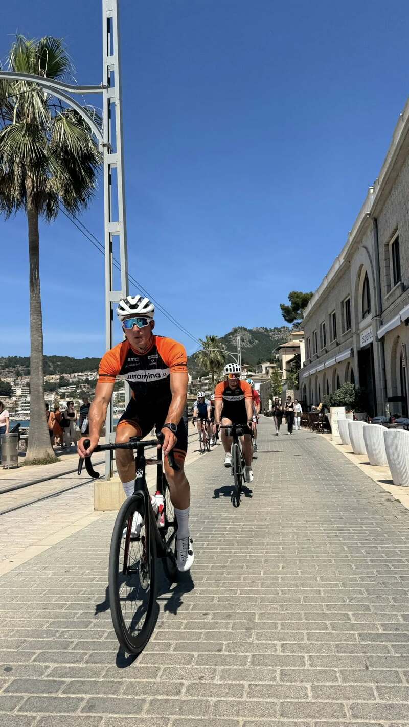 MALLORCA - Bike Holidays - 20-27.4.2025
