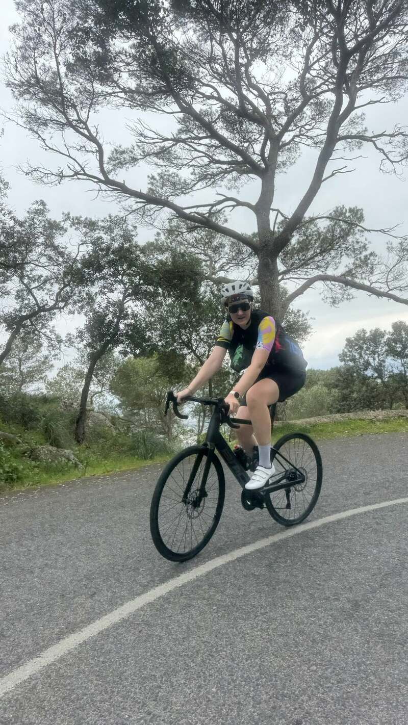 MALLORCA - Bike Holidays - 20-27.4.2025