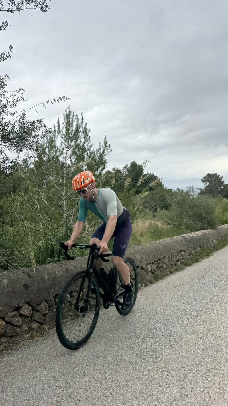MALLORCA - Bike Holidays - 20-27.4.2025