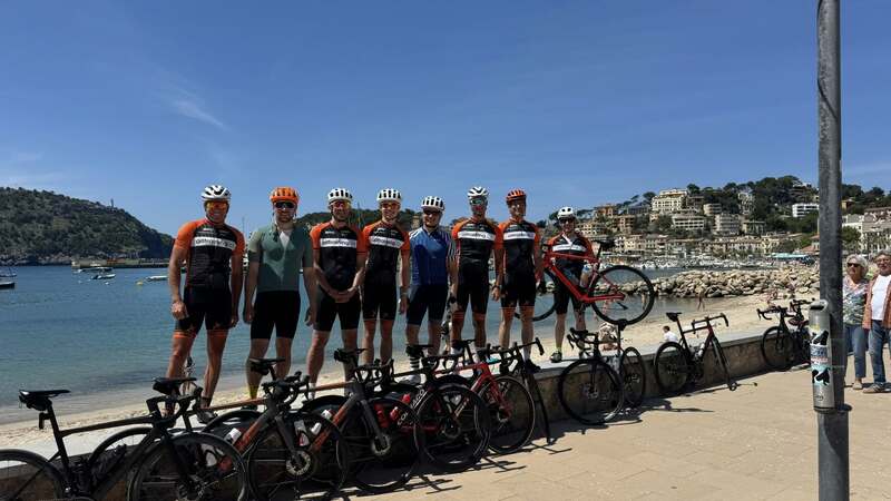 MALLORCA - Bike Holidays - 20-27.4.2025