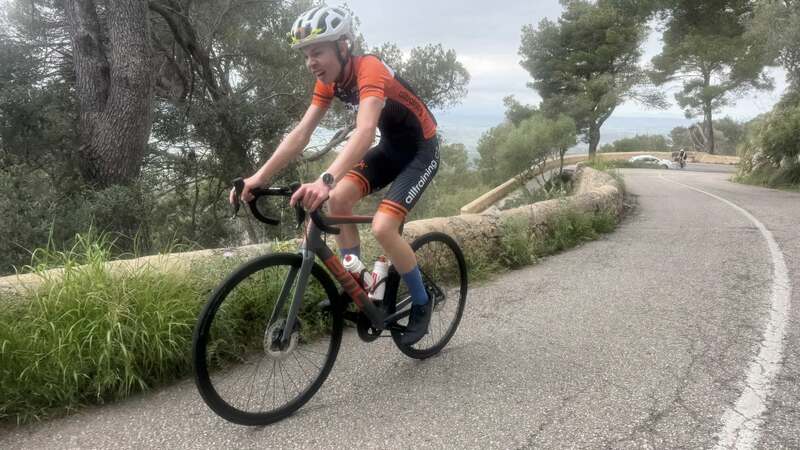MALLORCA - Bike Holidays - 20-27.4.2025
