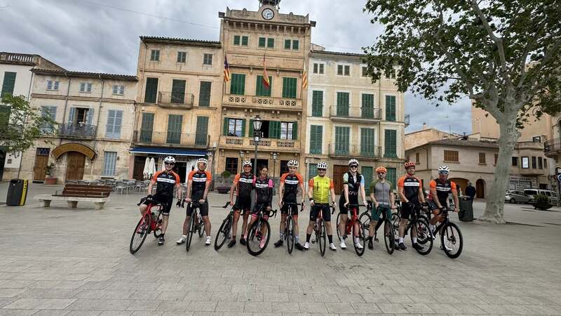 MALLORCA - Bike Holidays - 20-27.4.2025