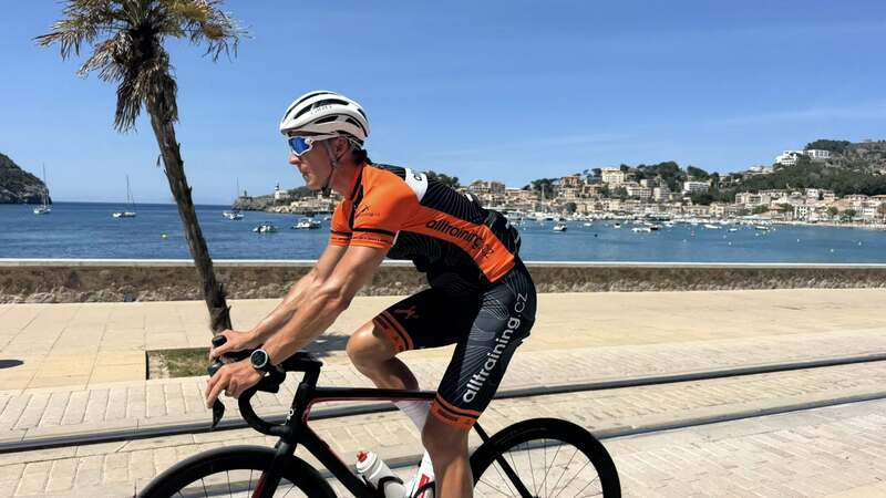 MALLORCA - Bike Holidays - 20-27.4.2025