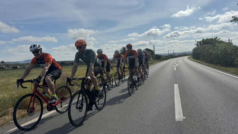 MALLORCA - Bike Holidays - 20-27.4.2025