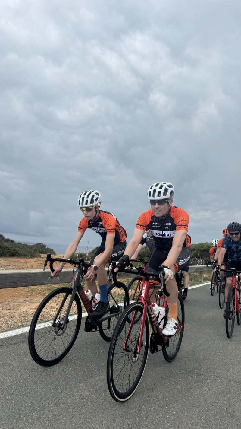 MALLORCA - Bike Holidays - 20-27.4.2025