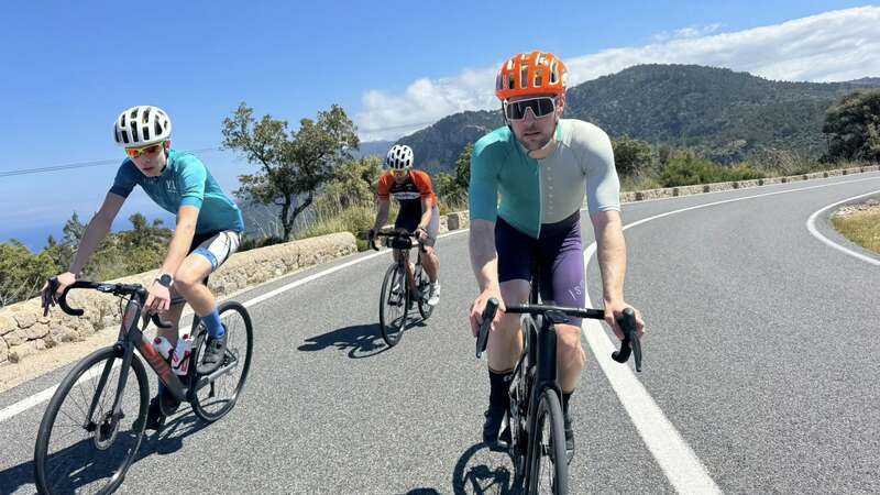 MALLORCA - Bike Holidays - 20-27.4.2025
