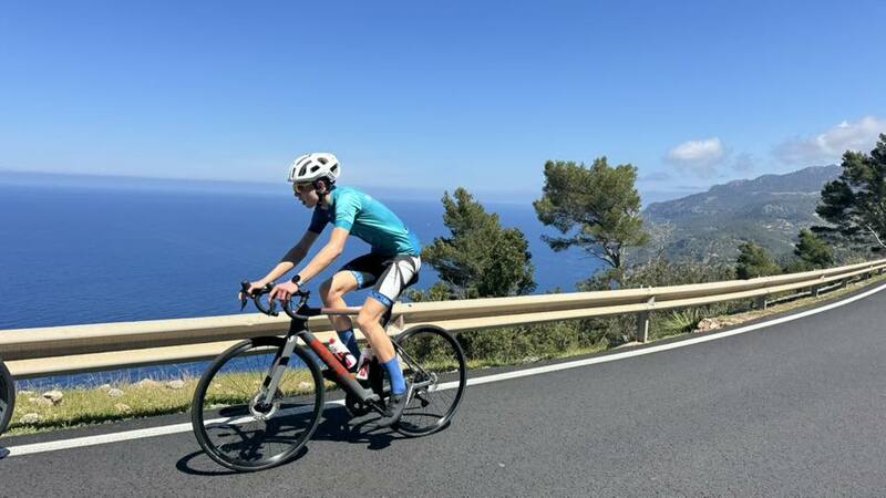 MALLORCA - Bike Holidays - 20-27.4.2025
