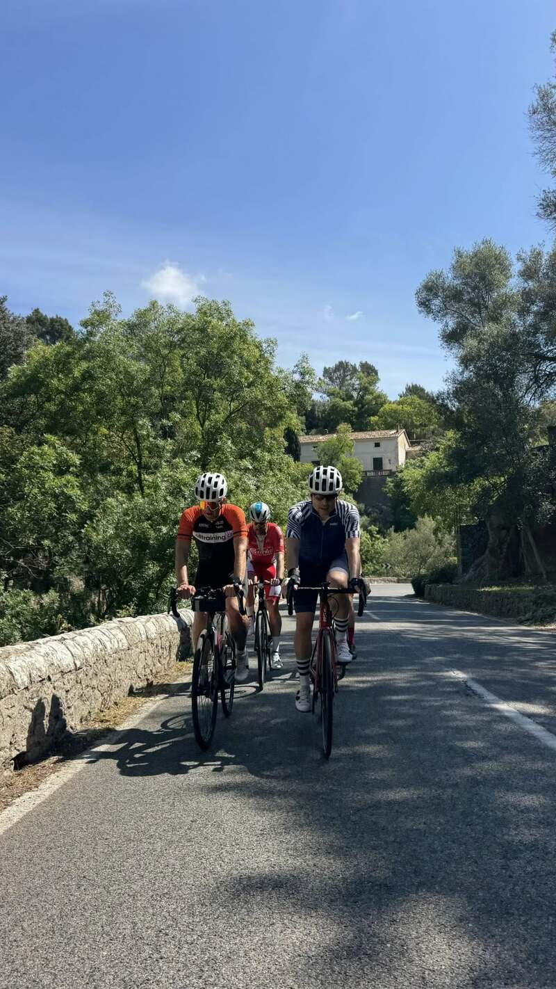 MALLORCA - Bike Holidays - 20-27.4.2025