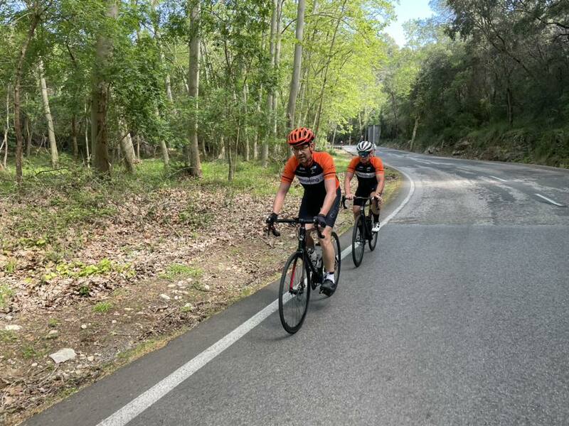 MALLORCA - Bike Holidays - 20-27.4.2025