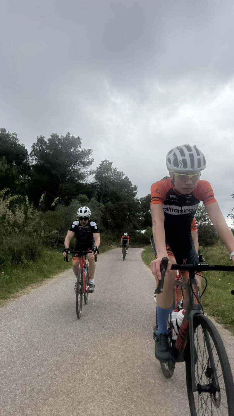 MALLORCA - Bike Holidays - 20-27.4.2025