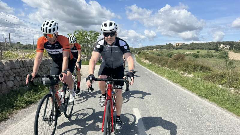 MALLORCA - Bike Holidays - 20-27.4.2025