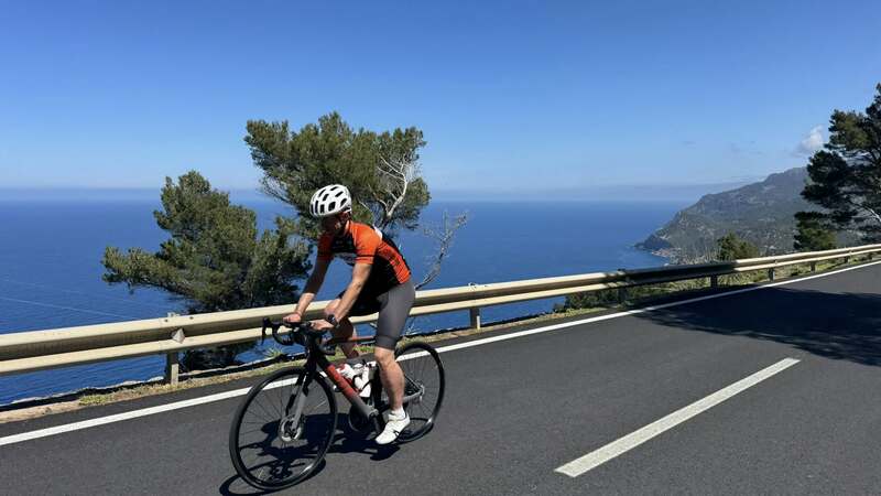 MALLORCA - Bike Holidays - 20-27.4.2025