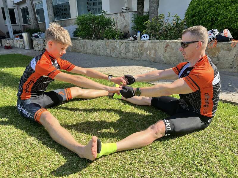 MALLORCA - Bike Holidays - 20-27.4.2025