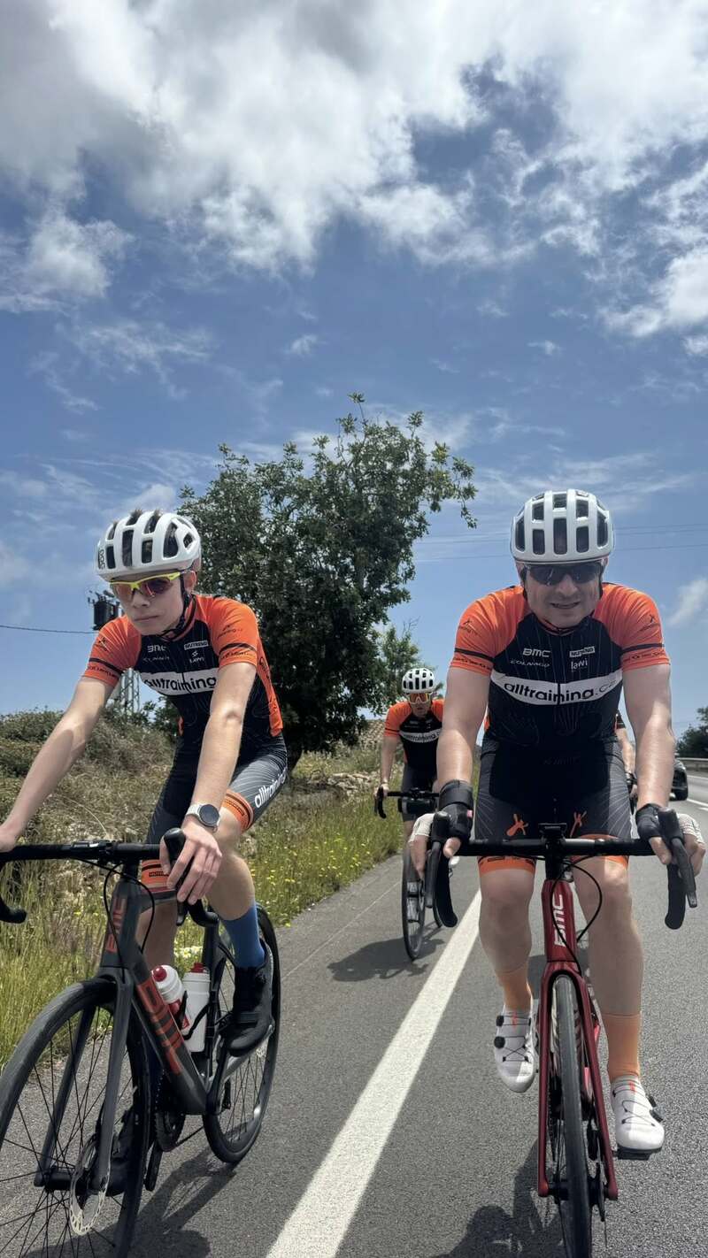 MALLORCA - Bike Holidays - 20-27.4.2025