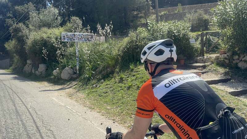 MALLORCA - Bike Holidays - 20-27.4.2025
