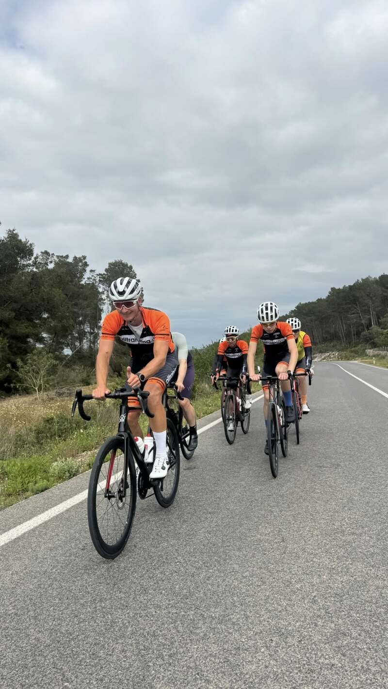 MALLORCA - Bike Holidays - 20-27.4.2025
