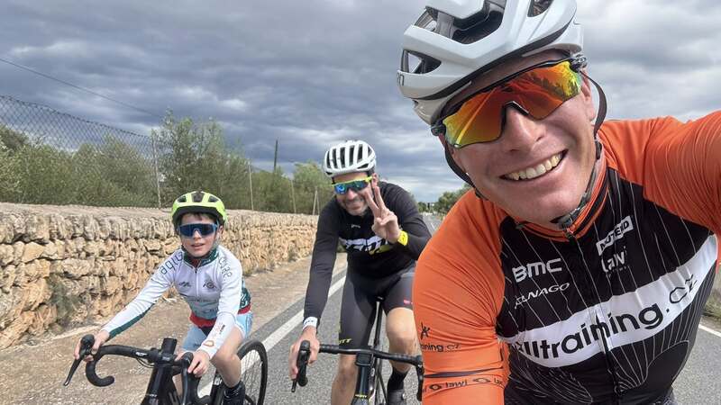 MALLORCA - Bike Holidays - 20-27.4.2025