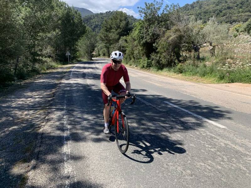 MALLORCA - Bike Holidays - 20-27.4.2025