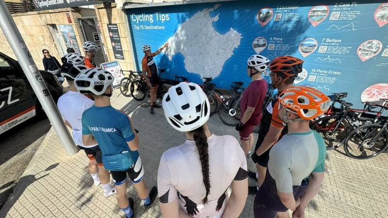 MALLORCA - Bike Holidays - 20-27.4.2025