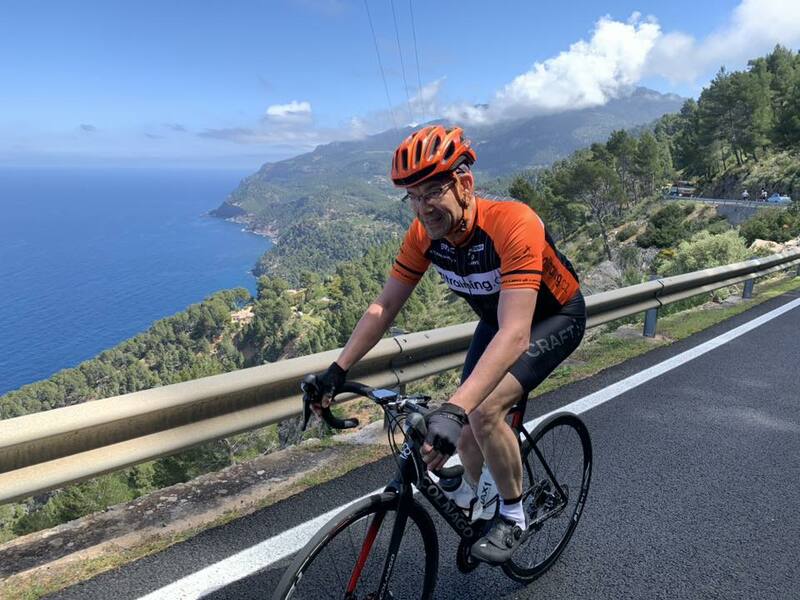 MALLORCA - Bike Holidays - 20-27.4.2025