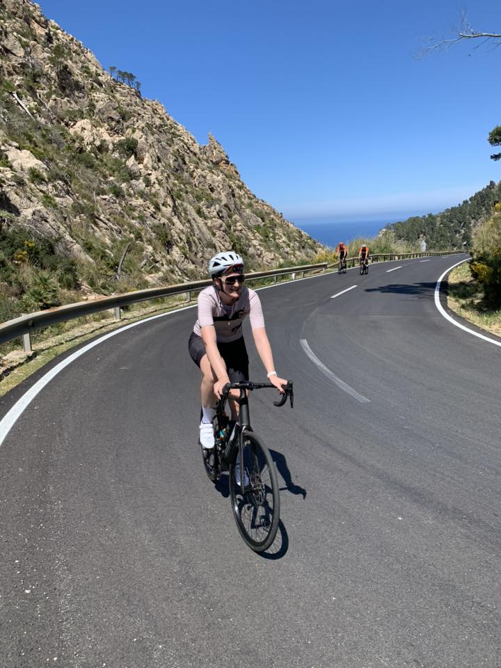 MALLORCA - Bike Holidays - 20-27.4.2025