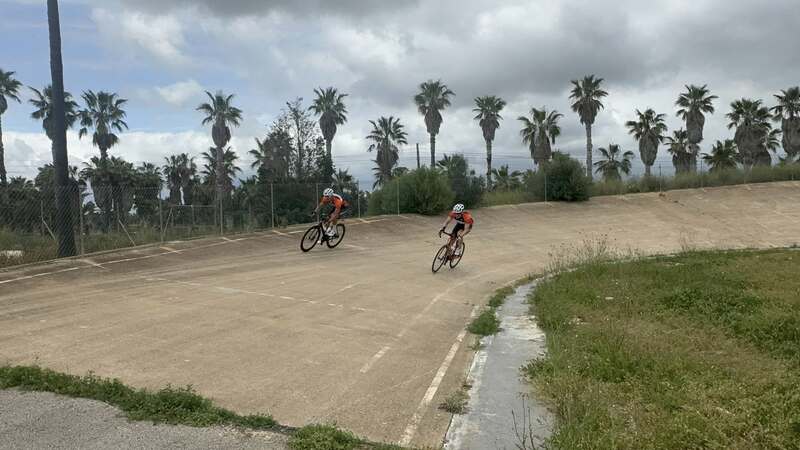MALLORCA - Bike Holidays - 20-27.4.2025