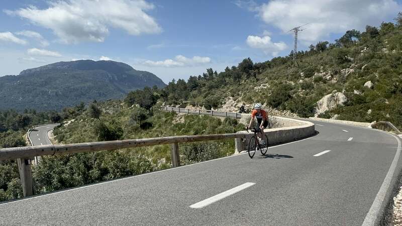 MALLORCA - Bike Holidays - 20-27.4.2025