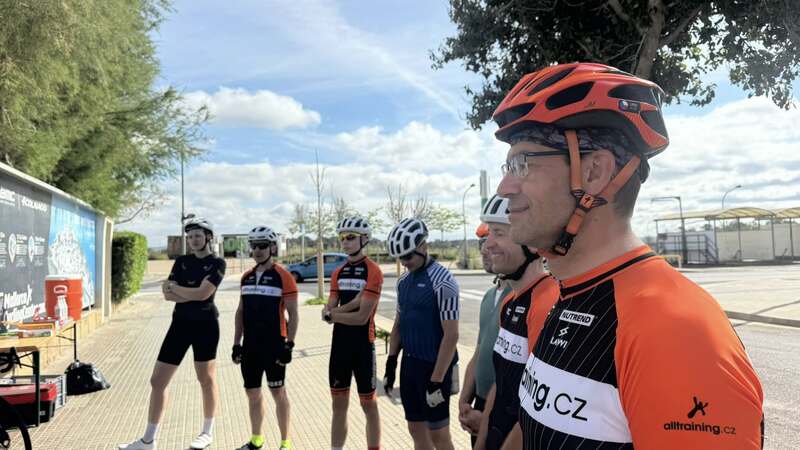 MALLORCA - Bike Holidays - 20-27.4.2025