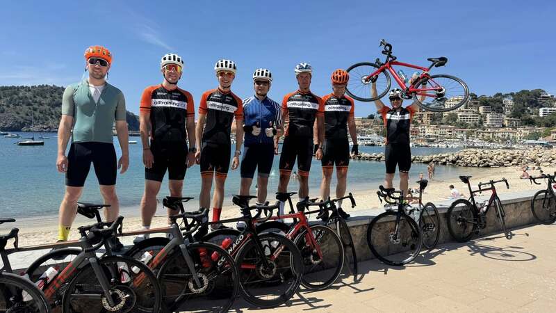 MALLORCA - Bike Holidays - 20-27.4.2025