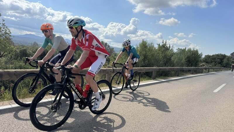 MALLORCA - Bike Holidays - 20-27.4.2025