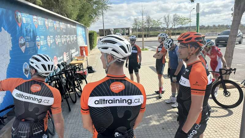 MALLORCA - Bike Holidays - 20-27.4.2025