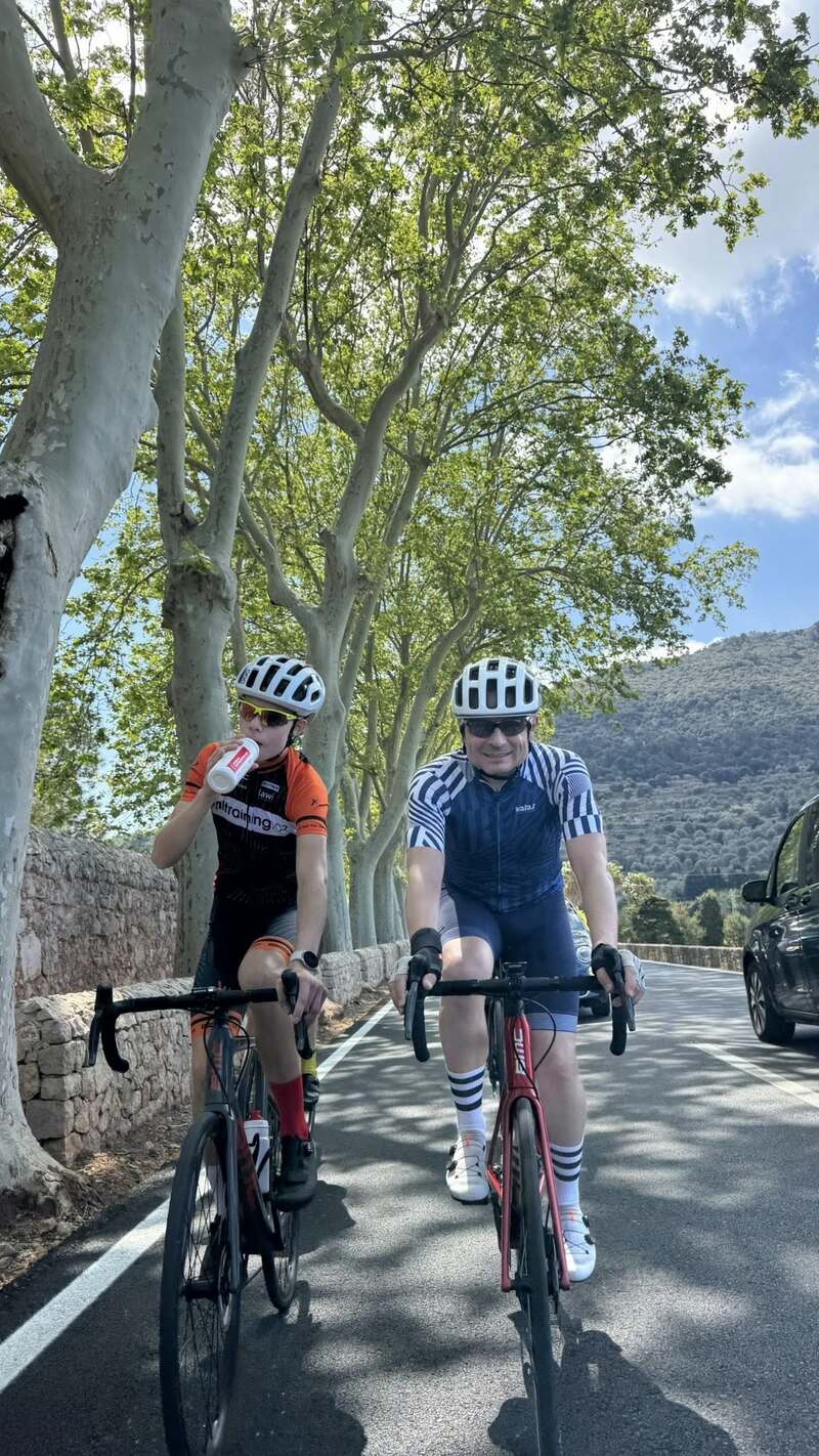 MALLORCA - Bike Holidays - 20-27.4.2025