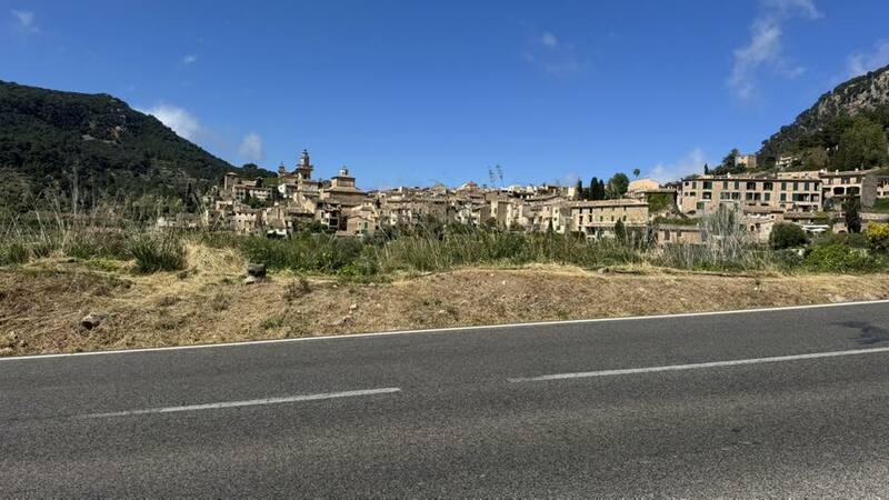 MALLORCA - Bike Holidays - 20-27.4.2025