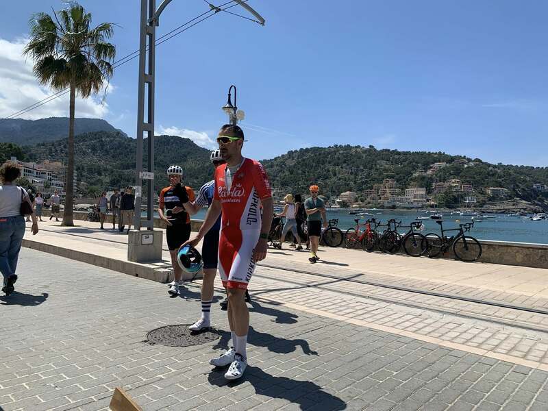 MALLORCA - Bike Holidays - 20-27.4.2025